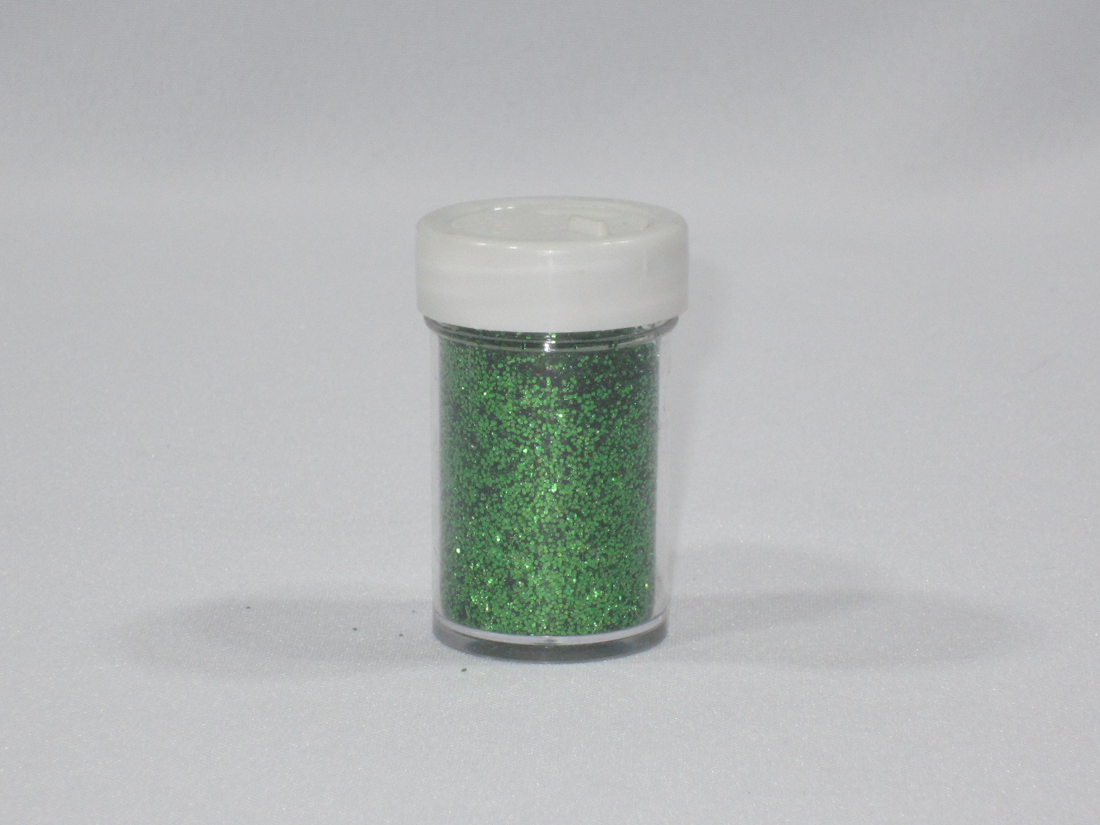DIAMANTINA DYA24V VERDE BOTE 10GMS BARRILITO                
