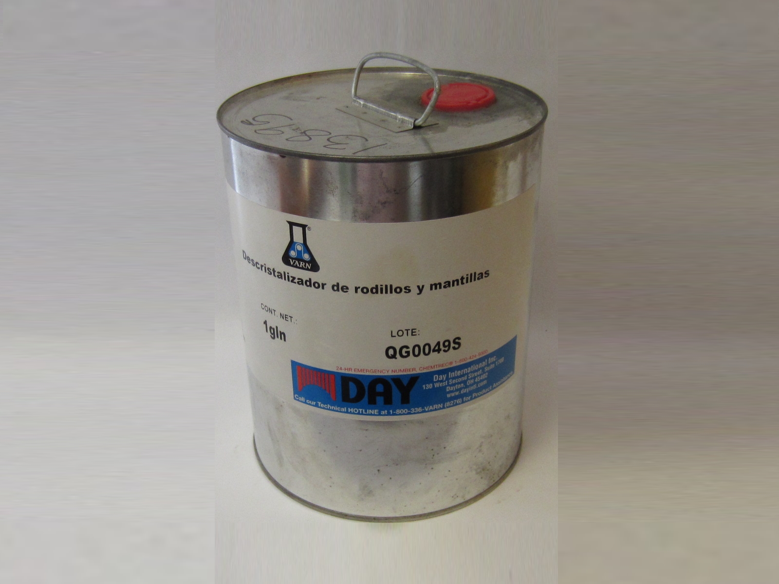 DESCRITALIZADOR RODILLAS Y MANTILLAS REVITOL GALON          