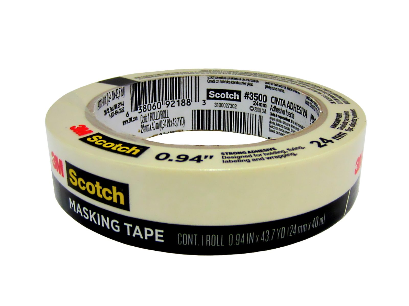 cinta-masking-tape-3500-24-x-40-3m-proveedora-de-oficinas