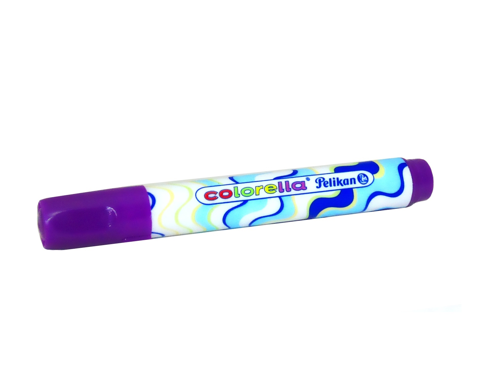MARCADOR COLORELLA PELIKAN MAGENTA                          