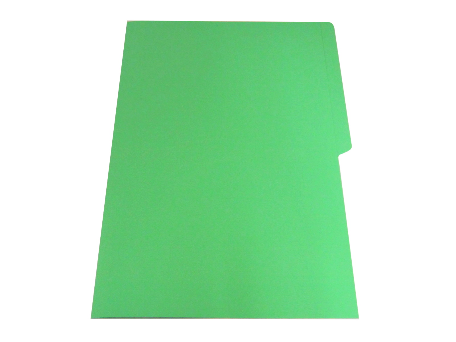 FOLDER OFICIO VERDE..                                       