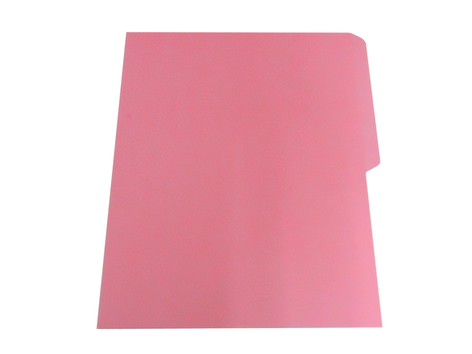 FOLDER CARTA ROSA..                                         
