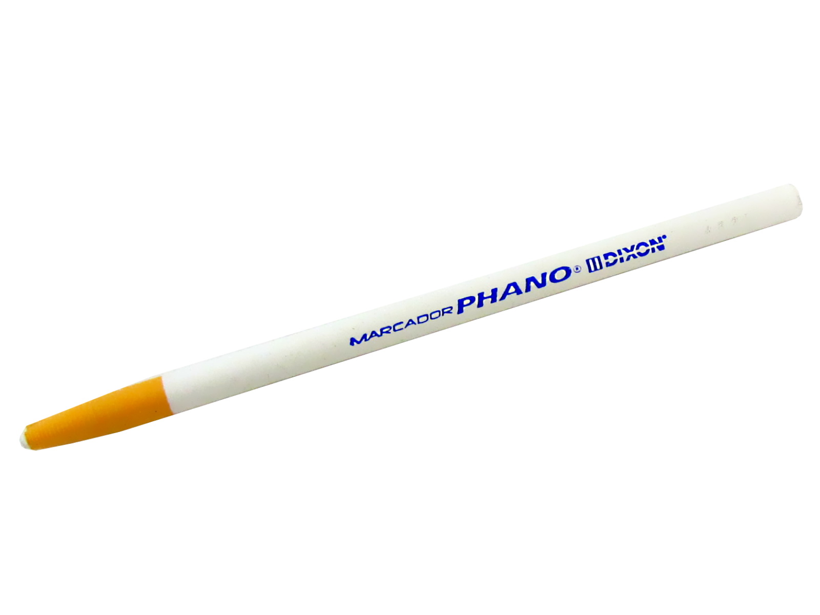 MARCADOR DE CERA DIXON BLANCO   92 2081                     