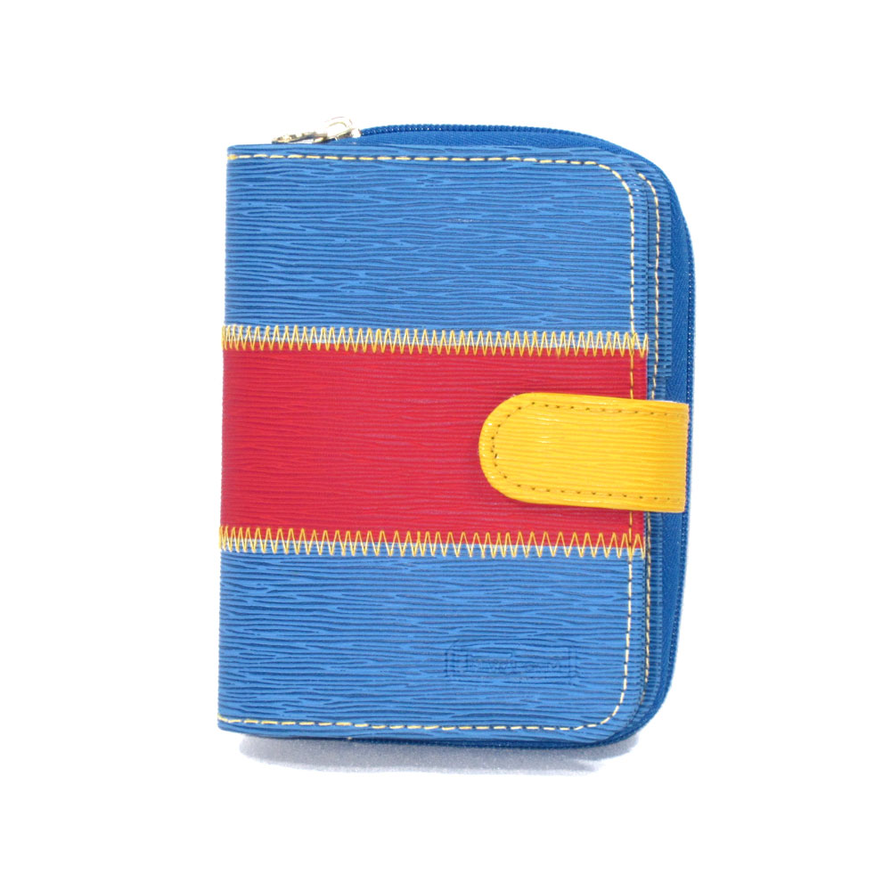 AGENDA MONEDERO 12.5 CMS AZ-50                              